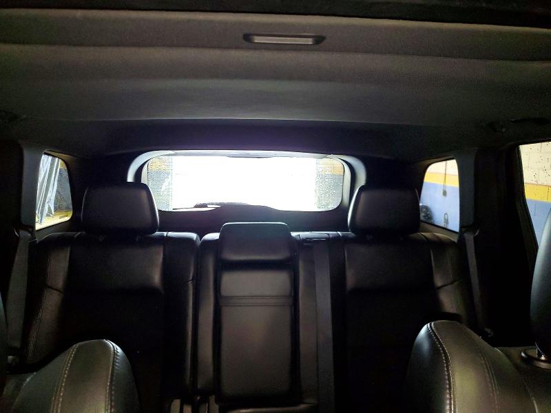 Photo 10 from auction – 2015 JEEP GRAND CHEROKEE with VIN 1C4RJFAG6FC708456