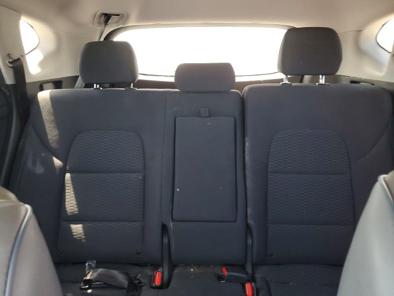 Photo 10 from auction – 2020 HYUNDAI TUCSON with VIN KM8J23A42LU181614