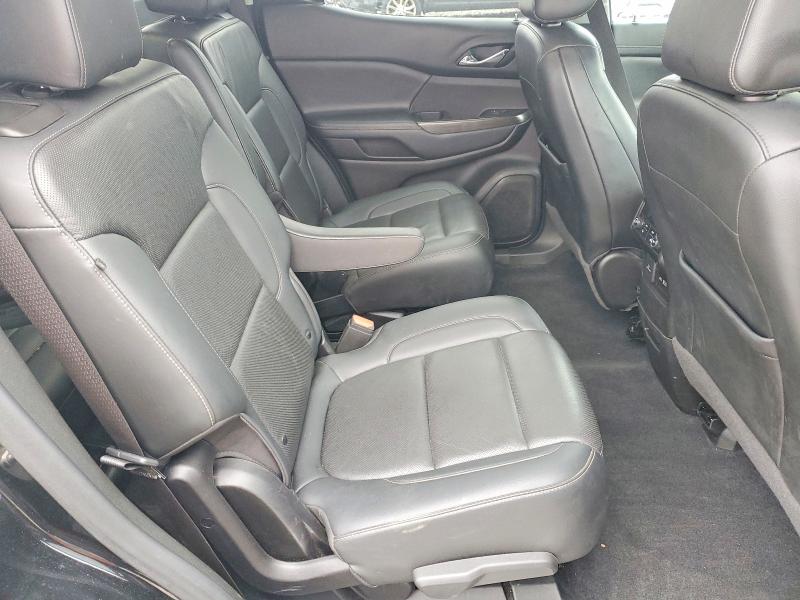 Photo 11 from auction – 2023 GMC ACADIA with VIN 1GKKNML48PZ113771