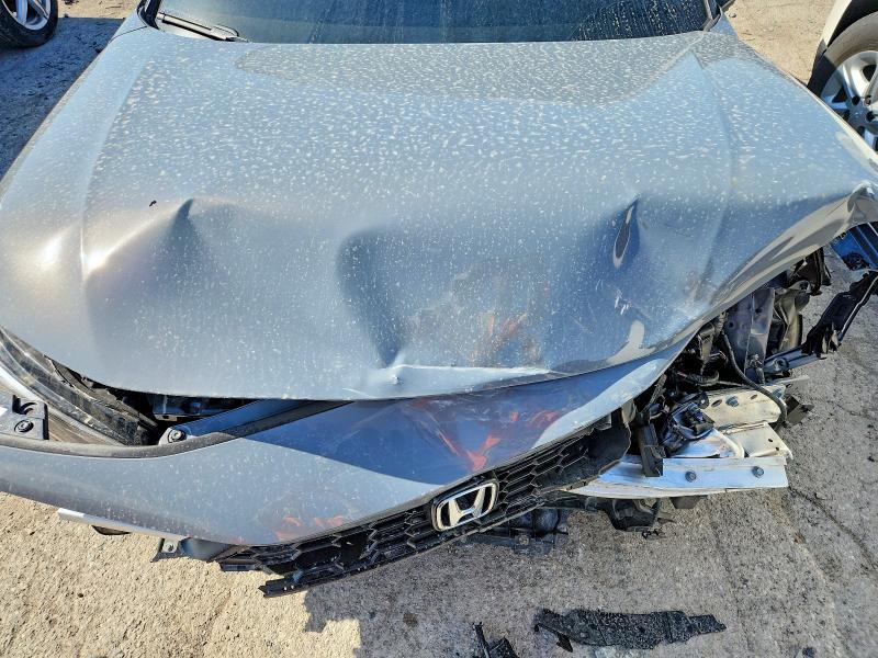Photo 11 from auction – 2026 HONDA CIVIC with VIN 2HGFE2F58TH545858