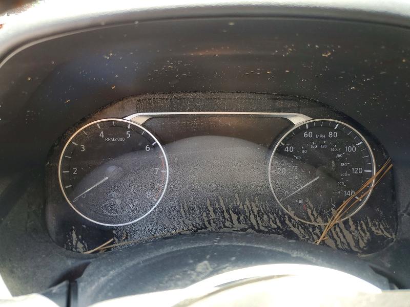 Photo 9 from auction – 2023 NISSAN ALTIMA with VIN 1N4BL4CV7PN374218