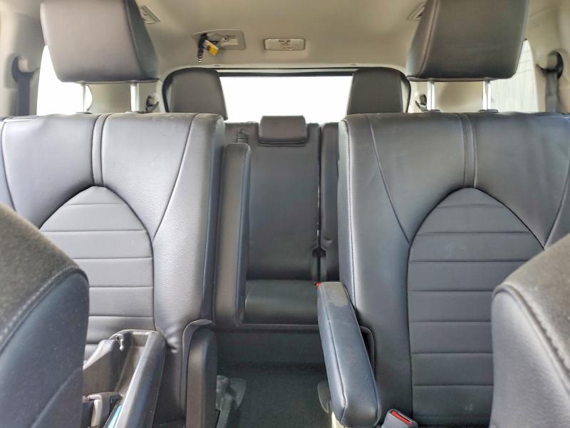 Photo 10 from auction – 2022 TOYOTA HIGHLANDER with VIN 5TDGZRBH0NS163179