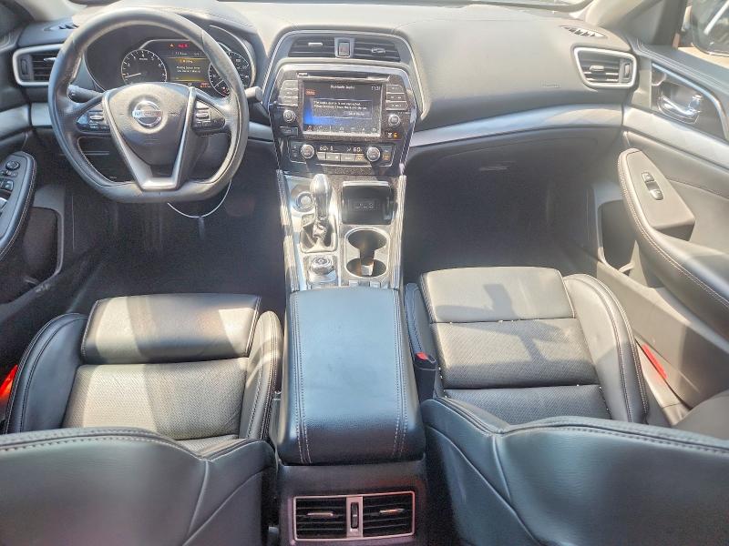 Zdjęcie 8 z aukcji – 2017 NISSAN MAXIMA z VIN 1N4AA6AP6HC392563