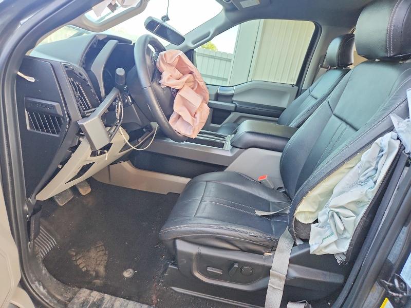 Photo 7 from auction – 2019 FORD F150 with VIN 1FTEW1EP7KFA12727