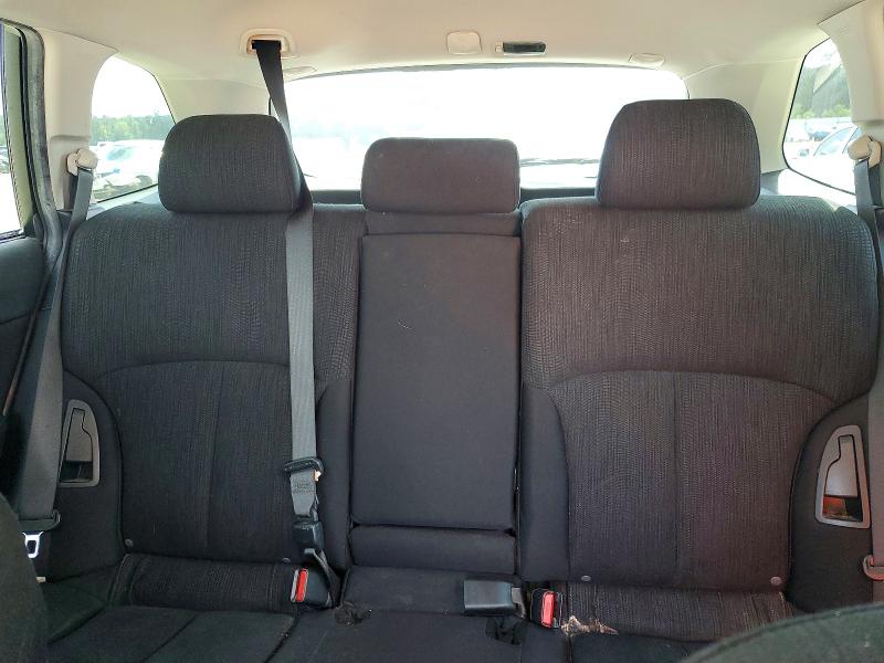 Photo 10 from auction – 2013 SUBARU OUTBACK with VIN 4S4BRCAC8D3240082