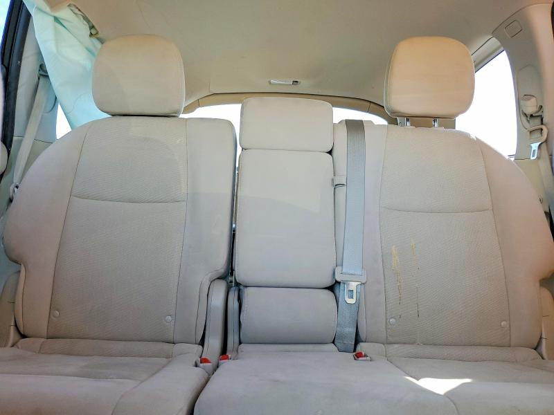 صورة رقم 10 من المزاد - 2015 NISSAN PATHFINDER مع VIN 5N1AR2MN7FC627356