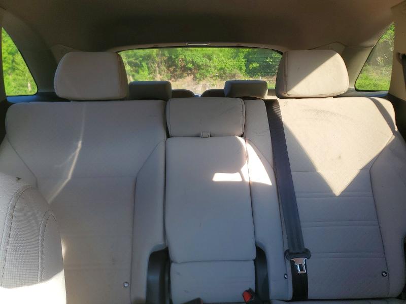 Photo 10 from auction – 2019 KIA SORENTO with VIN 5XYPGDA36KG535129