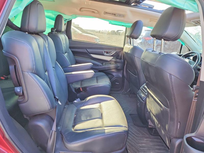 Фото 11 с аукциона – 2021 SUBARU ASCENT с VIN 4S4WMAPD5M3460610