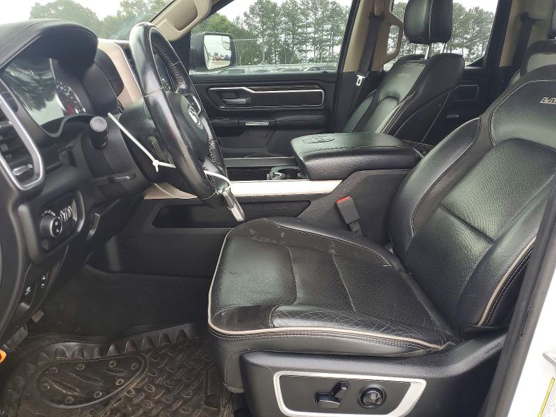 Снимка 7 от търг – 2020 RAM 1500 с VIN 1C6SRFDT4LN280848