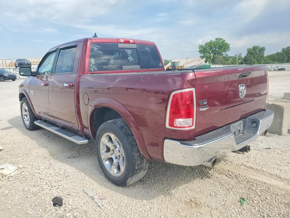 Photo 2 from auction – 2016 RAM 1500 with VIN 1C6RR7NT6GS314749