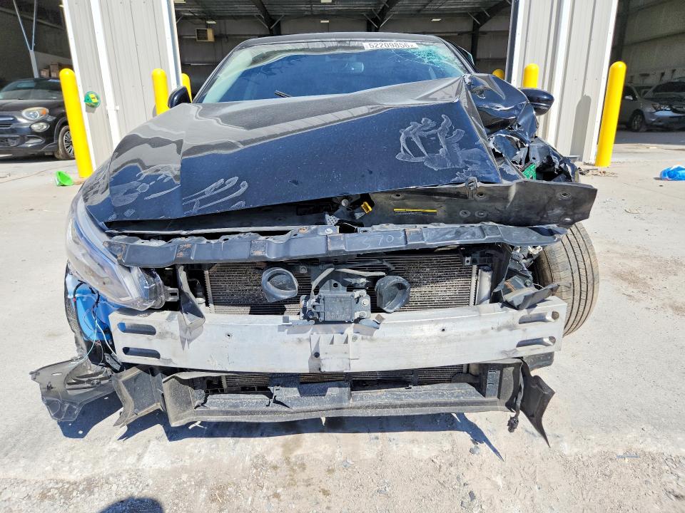 Photo 5 from auction – 2020 NISSAN ALTIMA with VIN 1N4BL4EV2LC163141