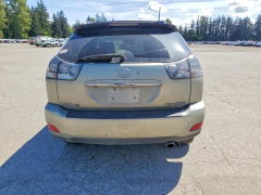 Photo 6 from auction – 2007 LEXUS RX with VIN JTJHK31U072027274
