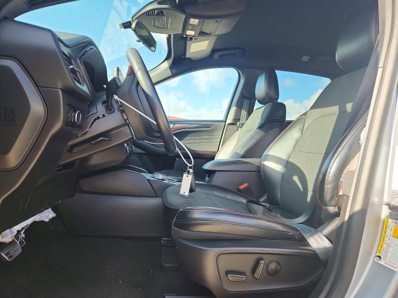 Photo 7 from auction – 2023 FORD ESCAPE with VIN 1FMCU0MN6PUB21833
