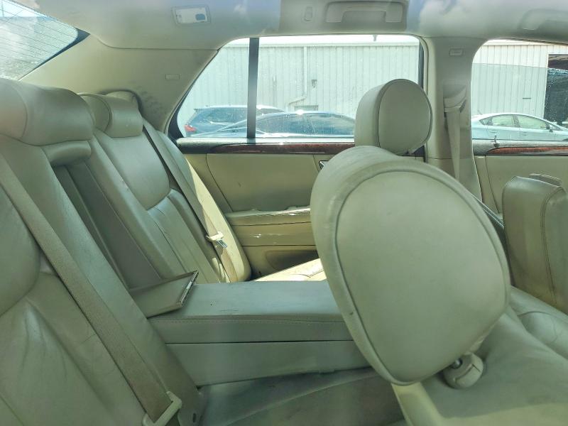 Photo 10 from auction – 2007 CADILLAC DTS with VIN 1G6KD57Y57U149497