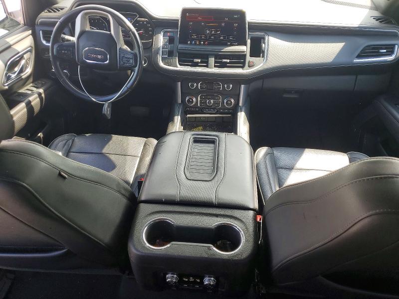 Photo 8 from auction – 2021 GMC YUKON with VIN 1GKS1BKD3MR283923