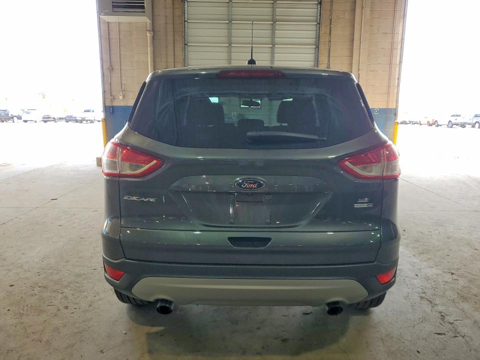 Photo 6 from auction – 2016 FORD ESCAPE with VIN 1FMCU9G95GUC40265