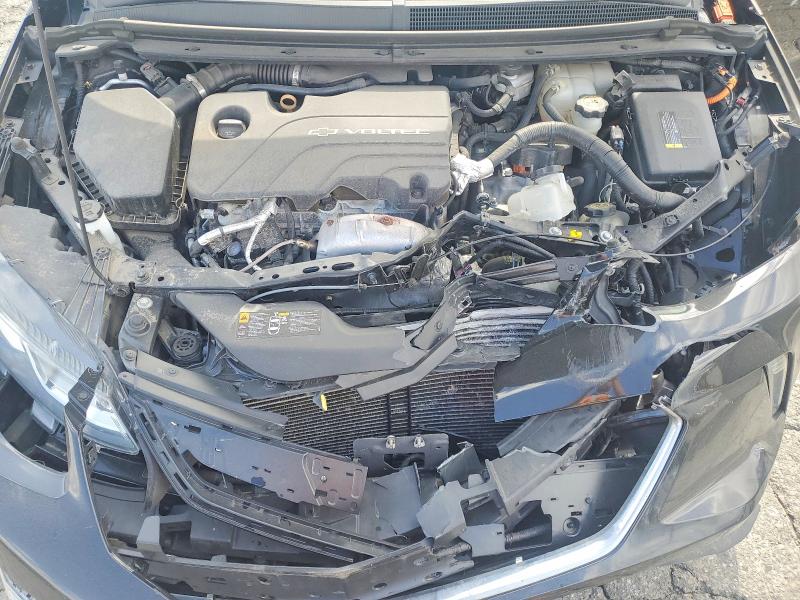 Photo 11 from auction – 2018 CHEVROLET VOLT with VIN 1G1RC6S55JU152174