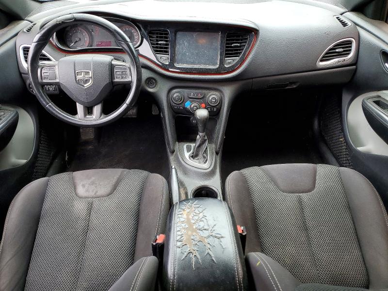 Photo 8 from auction – 2015 DODGE DART with VIN 1C3CDFBB0FD116565