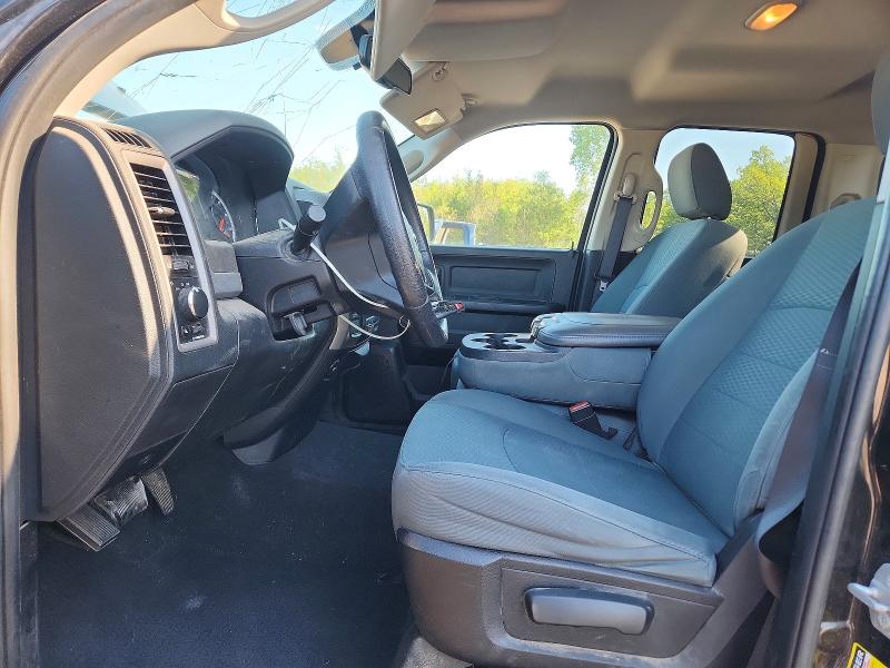 Photo 7 from auction – 2016 RAM 1500 with VIN 1C6RR7FT2GS243693