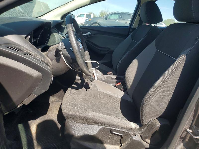 Photo 7 from auction – 2013 FORD FOCUS with VIN 1FADP3F27DL272594