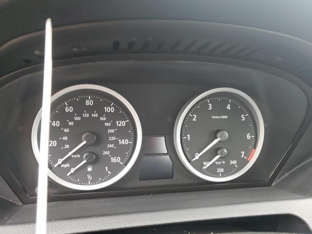 Фото 9 с аукциона – 2006 BMW 650 с VIN WBAEK13406CN76406
