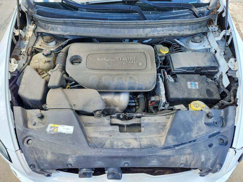 Photo 12 from auction – 2014 JEEP CHEROKEE with VIN 1C4PJLDB9EW187509