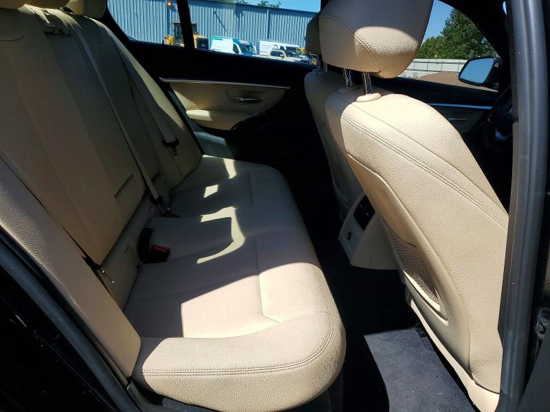 Photo 10 from auction – 2018 BMW 330 with VIN WBA8B9G5XJNU99636