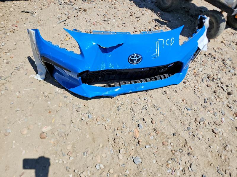 صورة رقم 12 من المزاد - 2022 TOYOTA GR 86 مع VIN JF1ZNBE1XN9758068