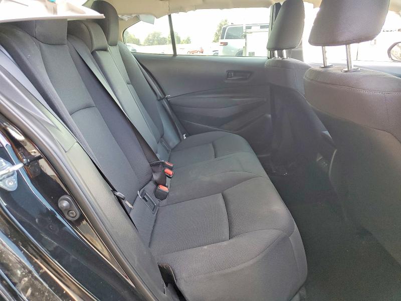 Photo 10 from auction – 2026 TOYOTA COROLLA with VIN 5YFB4MDE2TP425501
