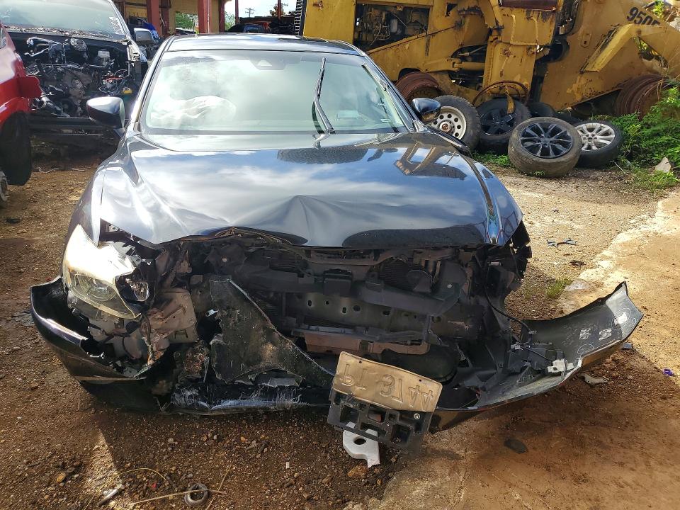Photo 5 from auction – 2017 MAZDA 6 with VIN JM1GL1W50H1107022