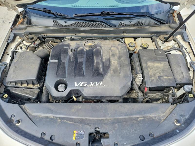 Снимка 11 от търг – 2014 CHEVROLET IMPALA с VIN 2G1155S38E9213519