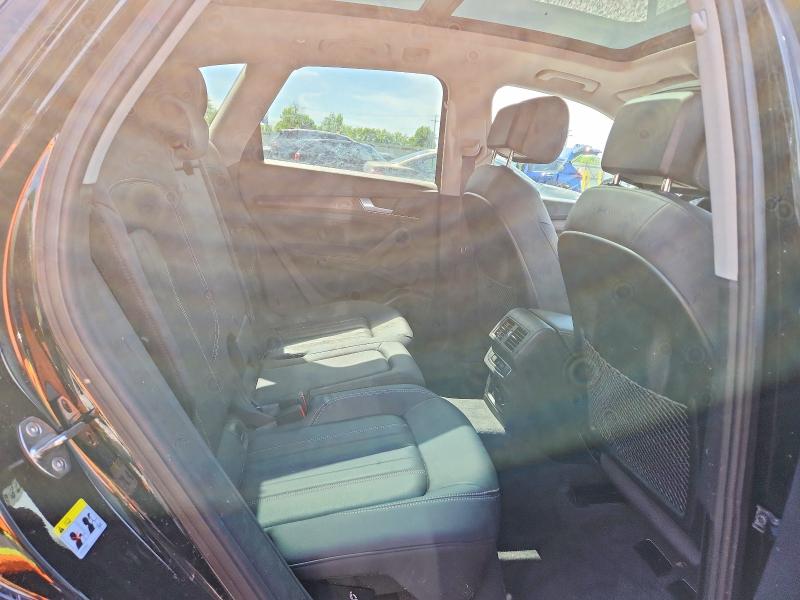 Photo 11 from auction – 2021 AUDI Q5 with VIN WA1BAAFY1M2021467