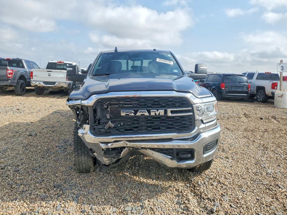 Photo 5 from auction – 2023 RAM 2500 with VIN 3C6UR5CJ5PG518448