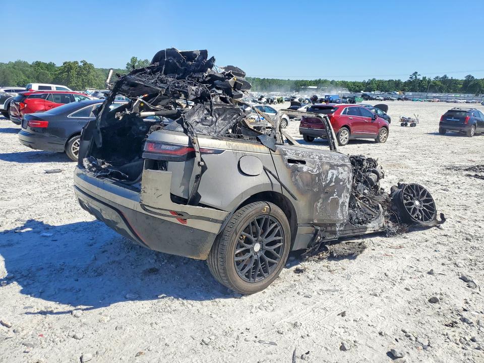 Photo 3 from auction – 2019 LAND ROVER RANGE ROVER VELAR with VIN SALYL2EX2KA218815