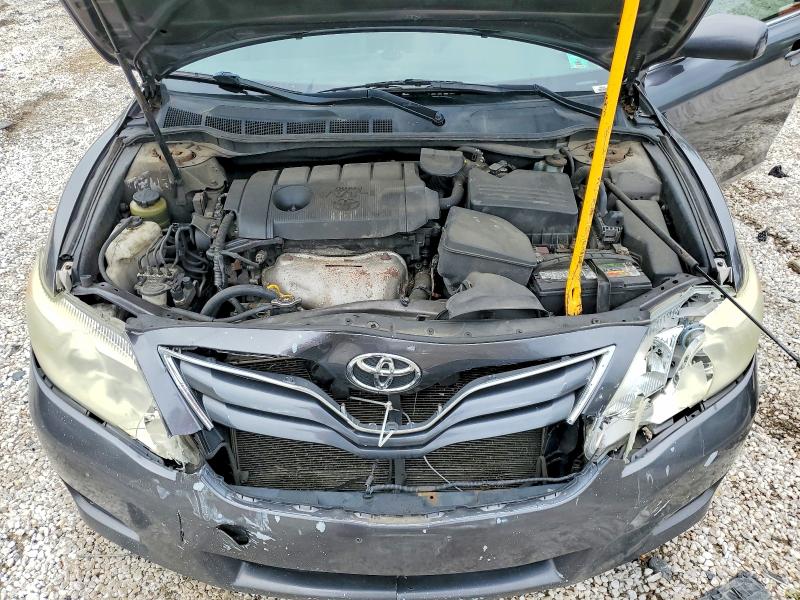 Photo 11 from auction – 2011 TOYOTA CAMRY with VIN 4T4BF3EKXBR149385