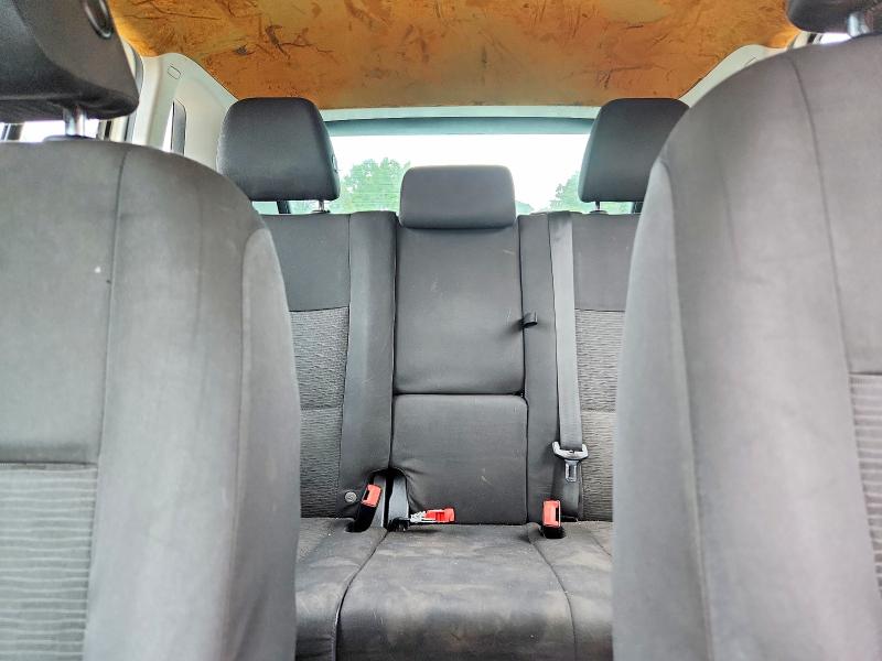 Photo 10 from auction – 2014 VOLKSWAGEN TIGUAN with VIN WVGAV3AX2EW568012