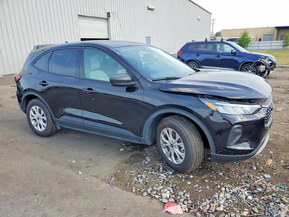 Photo 4 from auction – 2025 FORD ESCAPE with VIN 1FMCU0GN8SUA58853