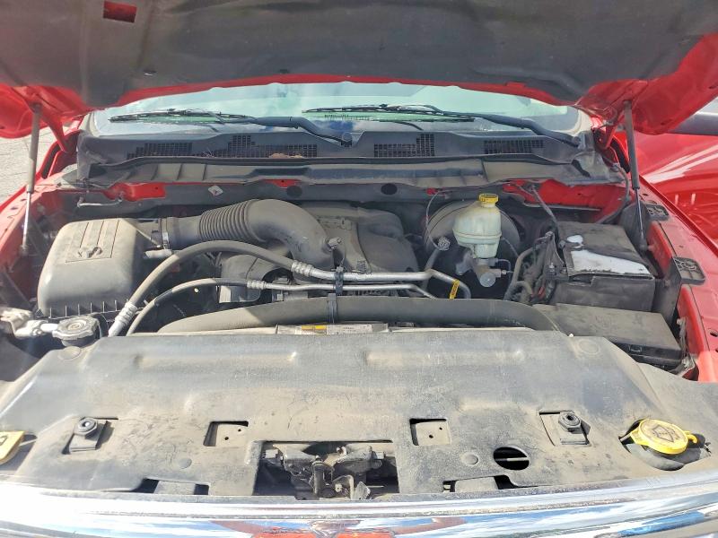 Photo 11 from auction – 2014 RAM 1500 with VIN 1C6RR7TT2ES150741