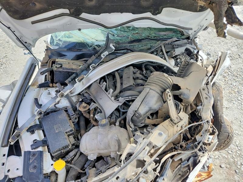 Photo 11 from auction – 2019 FORD MUSTANG with VIN 1FA6P8CF6K5188068