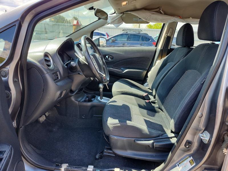 Photo 7 from auction – 2016 NISSAN VERSA NOTE with VIN 3N1CE2CP4GL355854