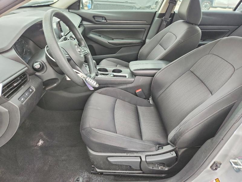 Photo 7 from auction – 2023 NISSAN ALTIMA with VIN 1N4BL4BV7PN373524