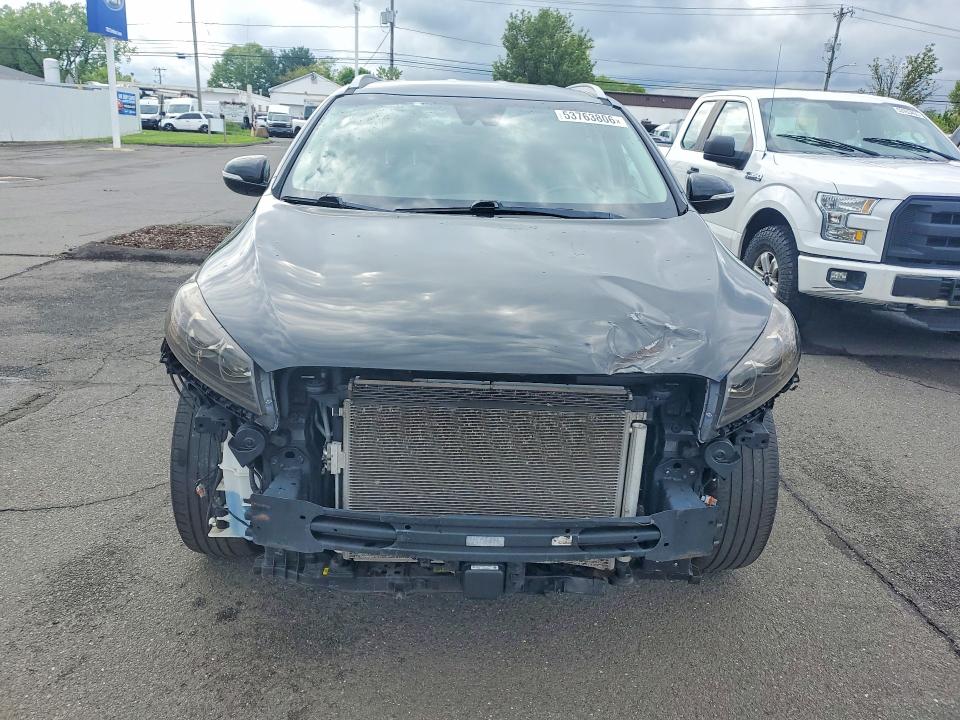 Photo 5 from auction – 2019 KIA SORENTO with VIN 5XYPH4A53KG457598