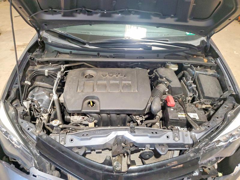Photo 11 from auction – 2018 TOYOTA COROLLA with VIN 2T1BURHE9JC049108