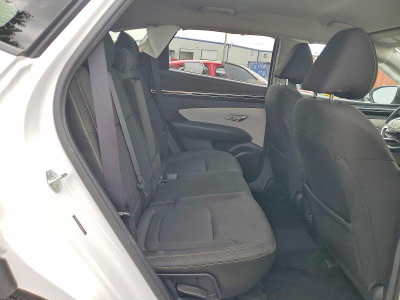 Photo 11 from auction – 2022 HYUNDAI TUCSON with VIN 5NMJB3AEXNH047702