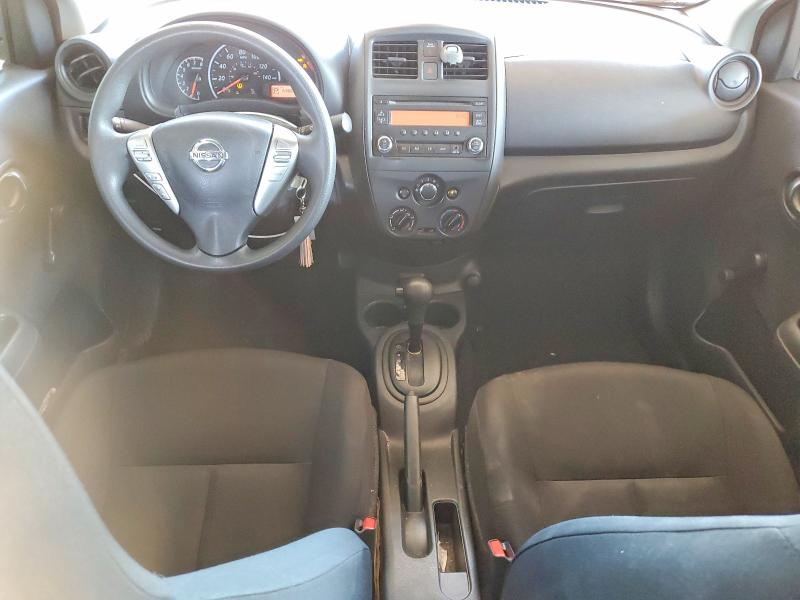 Photo 8 from auction – 2017 NISSAN VERSA with VIN 3N1CN7AP1HL847047