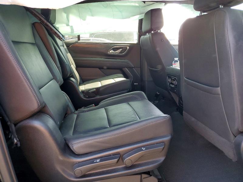 Photo 11 from auction – 2024 CHEVROLET SUBURBAN with VIN 1GNSCCKD2RR168675