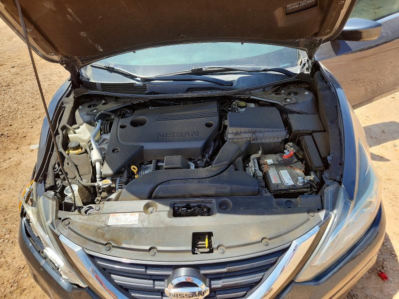 Photo 11 from auction – 2018 NISSAN ALTIMA with VIN 1N4AL3AP1JC296161