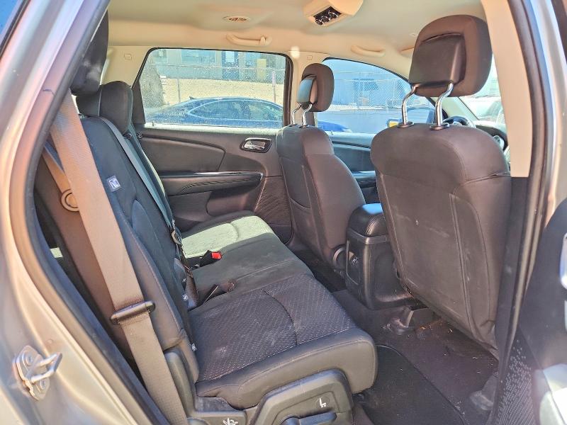 Photo 11 from auction – 2018 DODGE JOURNEY with VIN 3C4PDCAB5JT508022