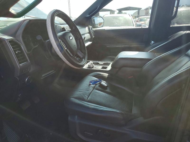 Photo 7 from auction – 2020 FORD EXPEDITION with VIN 1FMJU1HT3LEA25037