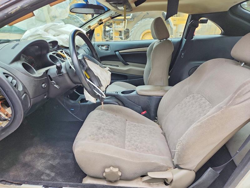 Foto 7 de la subasta – 2003 MITSUBISHI ECLIPSE con VIN 4A3AC44GX3E099246